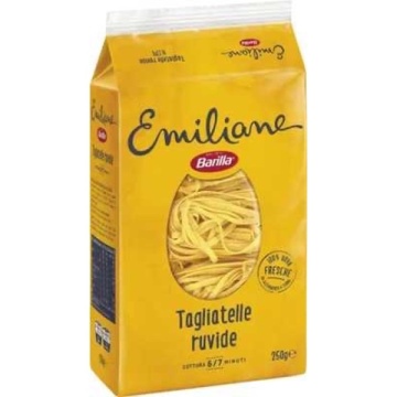 BARILLA EMILIANE CU OU NR 174 TAGLIATELLE 250 GR