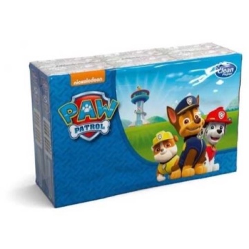 BATISTE DISNEY PAW PATROL COPII