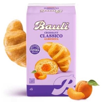 BAULI CROISSANT CAISE 300 GR