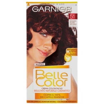 BELLE COLOR 51 MAHON INCHIS NATURAL
