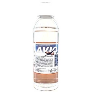 BENZINA AVIATIE PENTRU SCOS PETE 250 ML