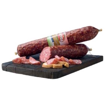 BERETTA SALAM NAPOLI ORO APROX 1.4 KG