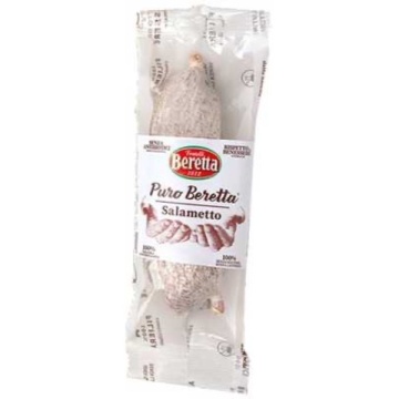 BERETTA SALAMETTO PUR 170 GR - FARA FRIGIDER