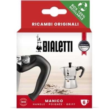 BIALETTI MANER MOKA 6 CESTI