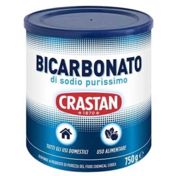 BICARBONAT CRASTAN BORCAN 750 GR