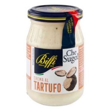 BIFFI CREMĂ CU TRUFĂ 190 G