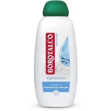 BOROTALCO GEL DE DUS CATIFELANT FLORI ALBE 450 ML