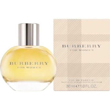BURBERRY WOMEN EDP 30 ML