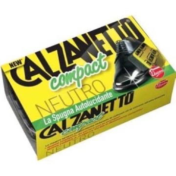 BURETE LUCIU PANTOFI NEUTRU COMPACT