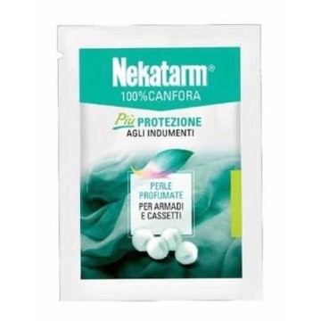 CANFORA NEKATARM PERLE PARFUMATE 50 GR