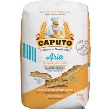 CAPUTO FĂINĂ TIP 0 ARIA 1 KG