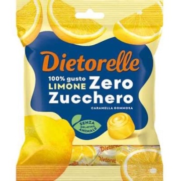 CARAMELE DIETORELLE LAMAIE 70 GR