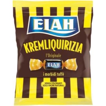CARAMELE DUFOUR TOFFEE KREMLIQUIRIZ 80 GR