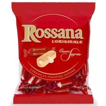 CARAMELLE ROSSANA 175 GR