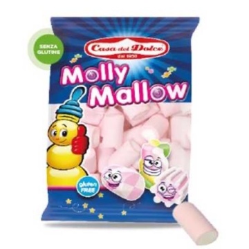 CASA DOLCE MOLLY MALLOW TWIST 85 GR