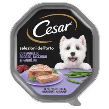 CESAR MIEL CU CURCAN 150 GR