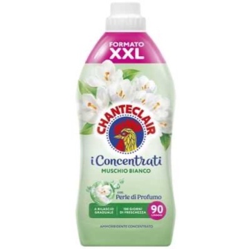 CHANTE CLAIR BALSAM RUFE CONCENTRAT MOSC XXL 90 SPALARI