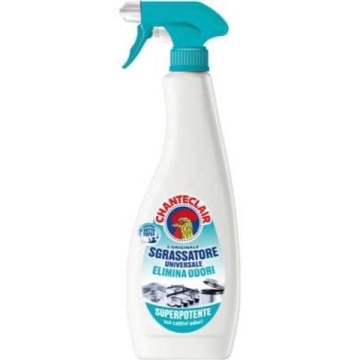 CHANTE CLAIR DEGRESANT ELIMINA MIROSURI SPRAY 600 ML