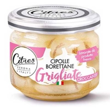 CITRES CEPE BORETTANE GRILIATE 23 GR
