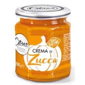 CITRES CREMA DE DOVLEAC 200 GR