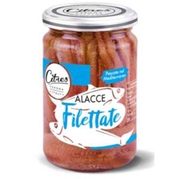 CITRES HERING FILEURI IN ULEI 285 GR