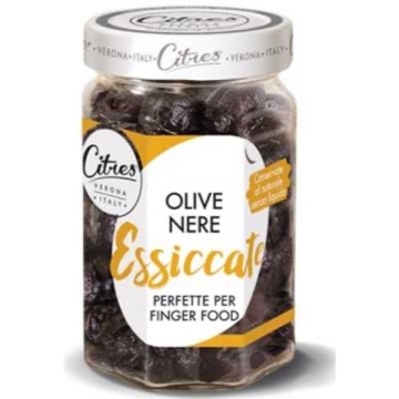 CITRES MASLINE NEGRE USCATE LA CUPTOR 190 GR