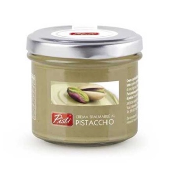 CREMA DE FISTIC PISTI PETIT 90 GR