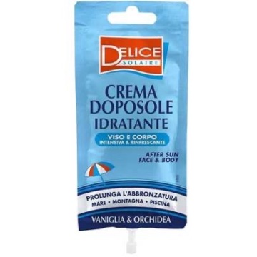 DELICE SUN PLIC DUPA PLAJA 50 ML