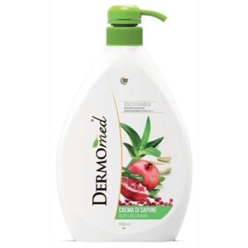 DERMOMED SAPUN LICHID PURETE DISPENSER 1 L