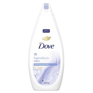 DOVE GEL DE DUS HIDRATANT 750 ML