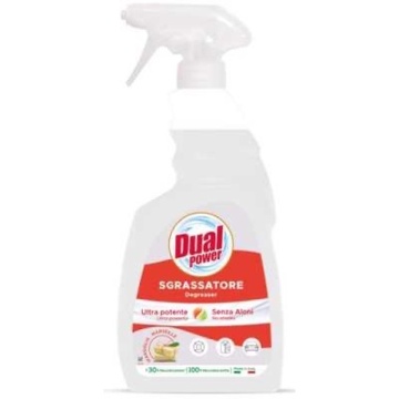DUAL POWER DEGRESANT MARSIGLIA 750 ML