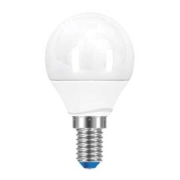 ELDX2 BEC LED OPAL SFERA E27 5.2W=40W