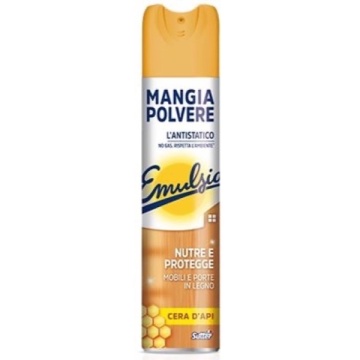 EMULSIO ANTIPRAF CEARA DE ALBINE NUC 400 ML