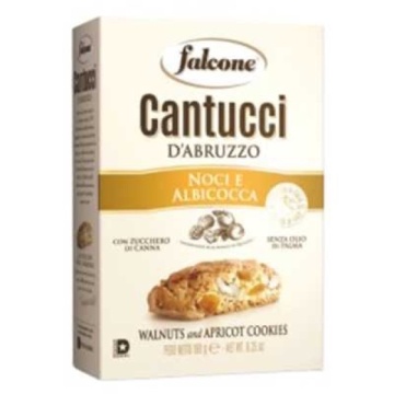 FALCONE CANTUCCI NUCI SI CAISE 180 GR