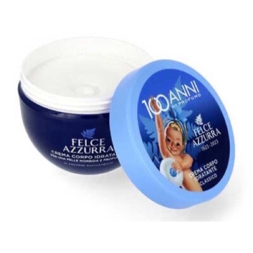 FELCE AZZURRA CREMA CORP CLASICA 250 ML