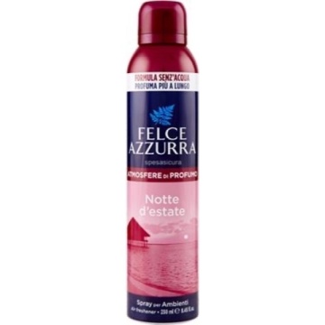 FELCE AZZURRA DEODORANT SPRAY NOTTE D'ESTATE 250 ML