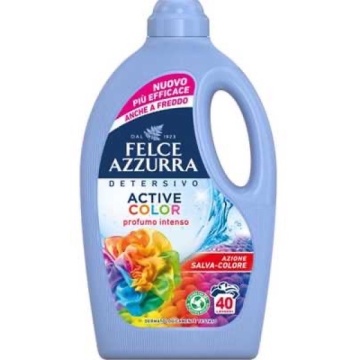 FELCE AZZURRA DETERGENT LICHID COLOR 32 SPALARI 1.595 L