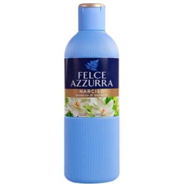 FELCE AZZURRA GEL DE DUS ARGAN 650 ML