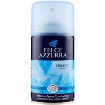 FELCE AZZURRA REZERVA AUTOMATA CLASIC 250 ML
