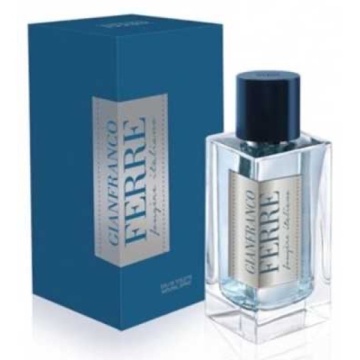 FERRE UOMO FOUGERE APA DE TOALETA 30 ML