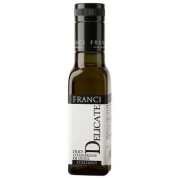 FRANCI DELICATE FRANTOIO ULEI DE MĂSLINE EXTRAVIRGIN 10 ML