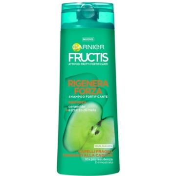 FRUCTIS SAMPON REGENERARE PAR FRAGIL ANTICADERE 250 ML