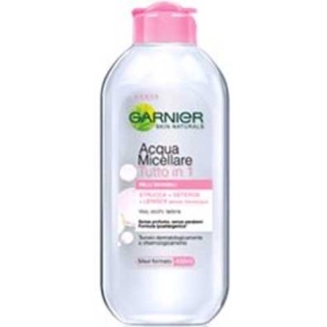 GARNIER APA MICELARAARE P.SENSIBILI 400 ML