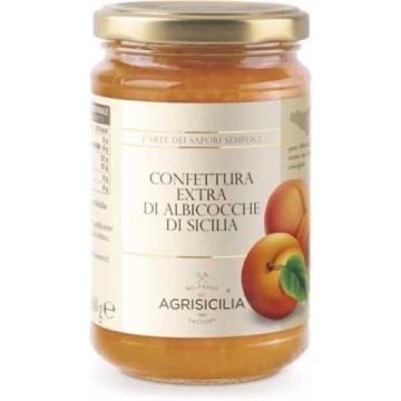 GEM AGRISICILIA EXTRA CAISE SICILIA 360 GR