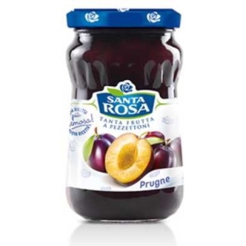 GEM SANTA ROSA PRUNE 350 GR