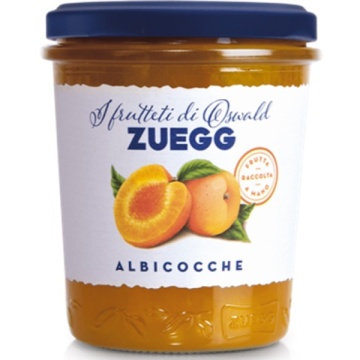 GEM ZUEGG CAISE 320 GR