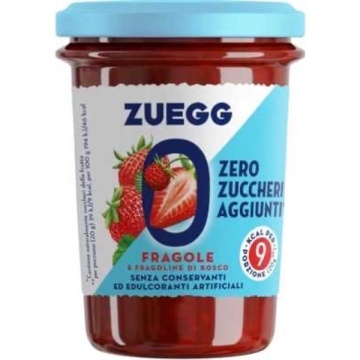 GEM ZUEGG CAPSUNI FARA ZAHAR 220 GR