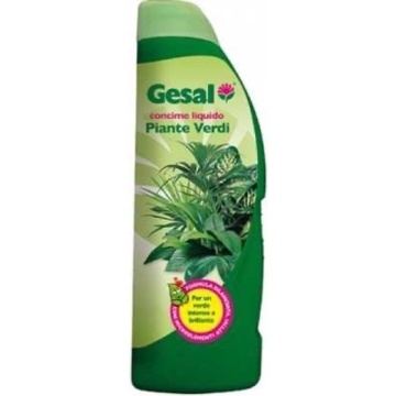 GESAL INGRASAMANT PLANTE VERZI 1 LT