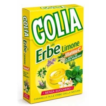 GOLIA BOMBOANE CU IERBURI ȘI LĂMÂIE CUTIE X20