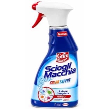 GREY SOLUTIE SCOS PETE SPRAY COLOR EXPERT 500 ML